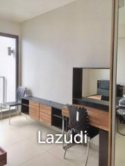 Studio 1 Bath 28 SQ.M The Lofts Ekkamai