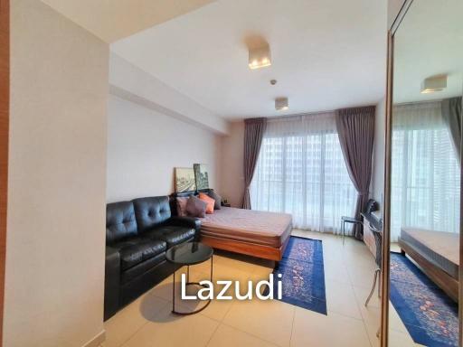 Studio 1 Bath 28 SQ.M The Lofts Ekkamai