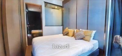 1 Bed 1 Bath 35  SQ.M  Ashton Silom