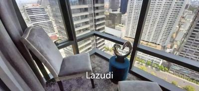 1 Bed 1 Bath 35  SQ.M  Ashton Silom