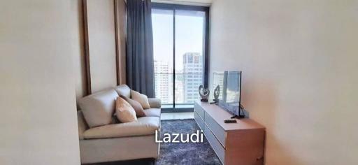 1 Bed 1 Bath 35  SQ.M  Ashton Silom