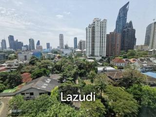 2 Bed 2 Bath 59 SQ.M H Sukhumvit 43