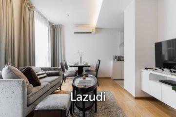 2 Bed 2 Bath 59 SQ.M H Sukhumvit 43