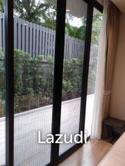 3 Bed 3 Bath 102 SQ.M Sky Residence Thonglor 25