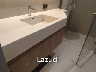 3 Bed 3 Bath 102 SQ.M Sky Residence Thonglor 25