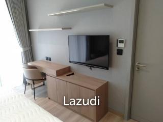 3 Bed 3 Bath 102 SQ.M Sky Residence Thonglor 25