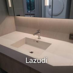 3 Bed 3 Bath 102 SQ.M Sky Residence Thonglor 25