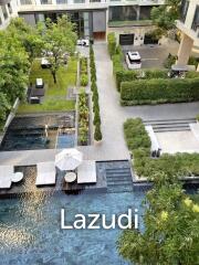 2 Bed 2 Bath 62 SQ.M The Reserve Sukhumvit 61