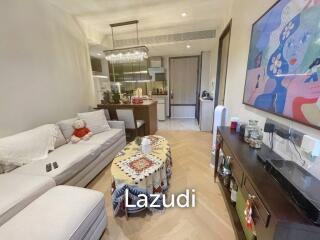 2 Bed 2 Bath 62 SQ.M The Reserve Sukhumvit 61