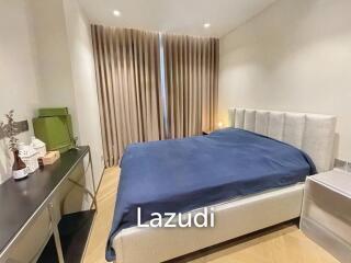 2 Bed 2 Bath 62 SQ.M The Reserve Sukhumvit 61