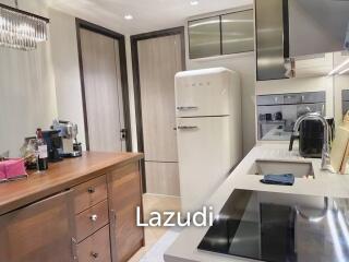 2 Bed 2 Bath 62 SQ.M The Reserve Sukhumvit 61