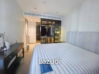 2 Bed 2 Bath 62 SQ.M The Reserve Sukhumvit 61