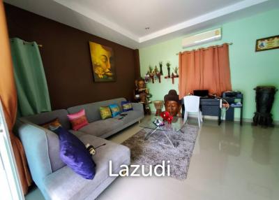 Bungalow for rent Soi 70