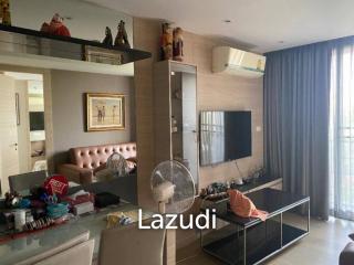 1 Bed 1 Bath 37 SQ.M at KLASS Silom