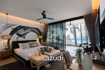 Studio 1 Bath 47 SQ.M. MontAzure Lakeside Phuket