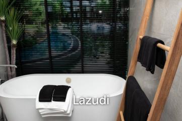 Studio 1 Bath 47 SQ.M. MontAzure Lakeside Phuket