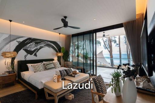 Studio 1 Bath 54 SQ.M. MontAzure Lakeside Phuket