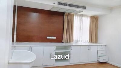 2 Bed 2 Bath 132.91 SQ.M Baan Suanpetch