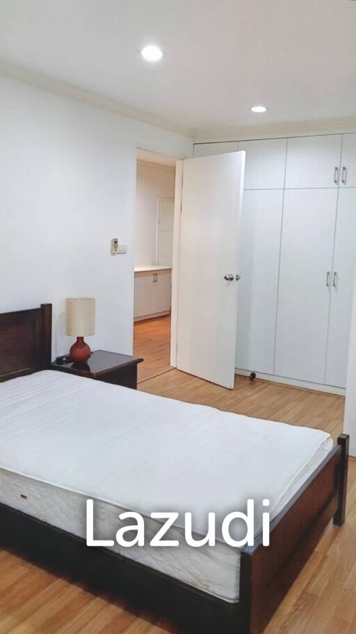 2 Bed 2 Bath 132.91 SQ.M Baan Suanpetch