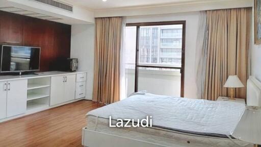 2 Bed 2 Bath 132.91 SQ.M Baan Suanpetch