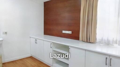 2 Bed 2 Bath 132.91 SQ.M Baan Suanpetch