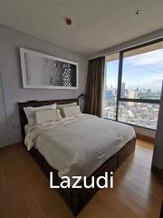 1 Bed 1 Bath 38 SQ.M The Lumpini 24