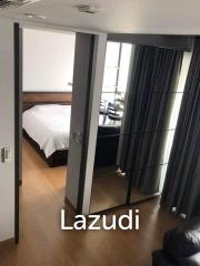 1 Bed 1 Bath 38 SQ.M The Lumpini 24