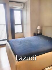 Studio 23 SQ.M Whizdom Station Ratchada - Thapra