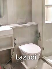 Studio 23 SQ.M Whizdom Station Ratchada - Thapra