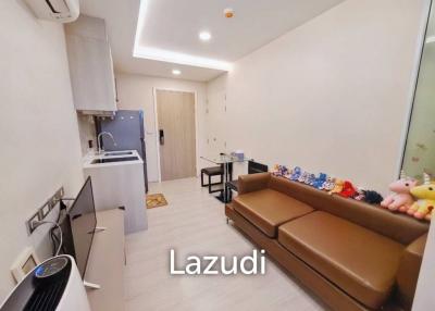 1 Bed 1 Bath 30 SQ.M Vtara Sukhumvit 36