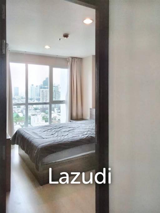 2 Bed 2 Bath 70 SQ.M The Address Sukhumvit 28