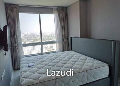 The Base Sukhumvit 77 Two bedroom condo for sale