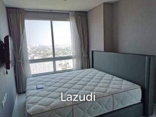 The Base Sukhumvit 77 Two bedroom condo for sale