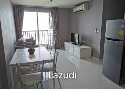 The Base Sukhumvit 77 Two bedroom condo for sale