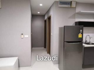 The Base Sukhumvit 77 Two bedroom condo for sale