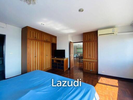 Saichol Mansion 2 bedroom condo for sale