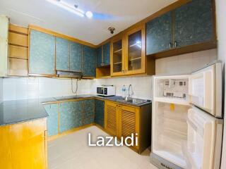 Saichol Mansion 2 bedroom condo for sale