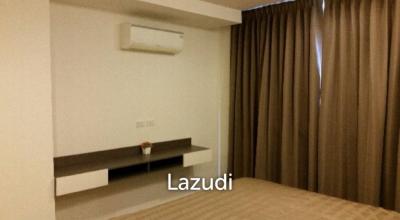 1 Bed 1 Bath 59 SQ.M 15 Sukhumvit Residences