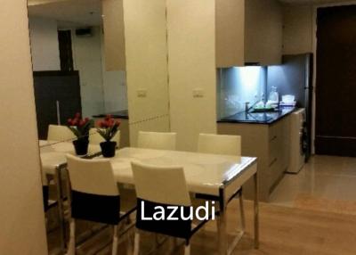 1 Bed 1 Bath 59 SQ.M 15 Sukhumvit Residences