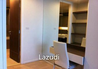 1 Bed 1 Bath 59 SQ.M 15 Sukhumvit Residences