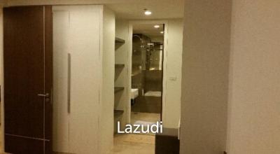 1 Bed 1 Bath 59 SQ.M 15 Sukhumvit Residences