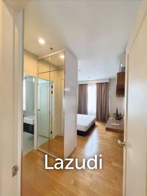 2 Bed 2 Bath 80 SQ.M at Villa Asoke