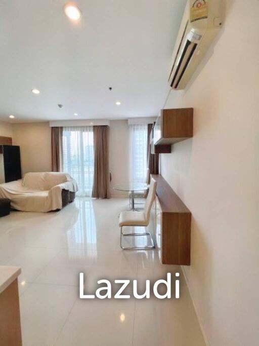 2 Bed 2 Bath 80 SQ.M at Villa Asoke