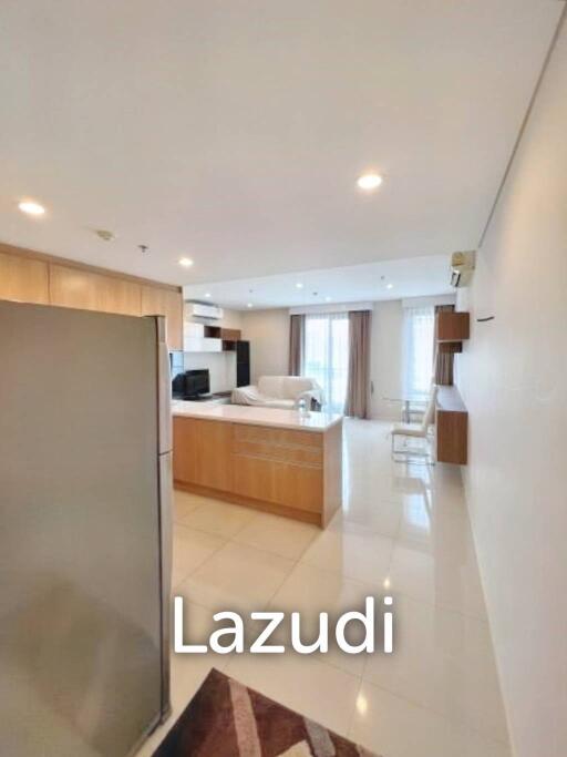 2 Bed 2 Bath 80 SQ.M at Villa Asoke