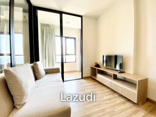 studio 1 Bath 36 SQ.M NICHE MONO Sukhumvit - Bearing