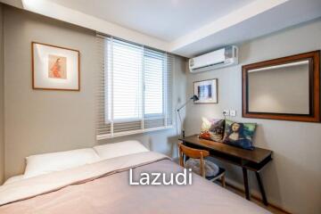 2 Bed 1 Bath 55 SQ.M. Maestro 39 Condominium