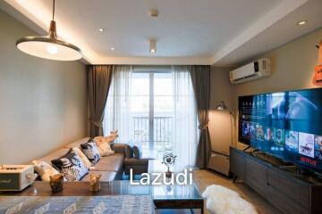 2 Bed 1 Bath 55 SQ.M. Maestro 39 Condominium