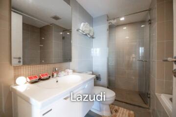 2 Bed 1 Bath 55 SQ.M. Maestro 39 Condominium