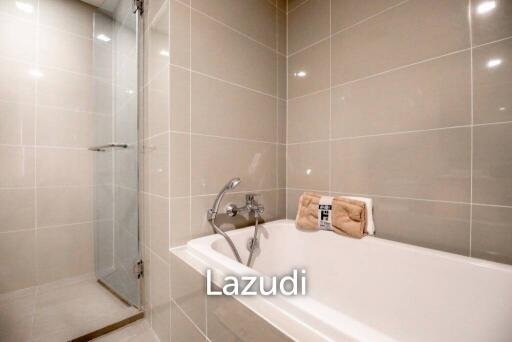 2 Bed 1 Bath 55 SQ.M. Maestro 39 Condominium