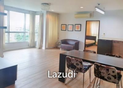 2 Bed 2 Bath 80 SQ.M The Address Sukhumvit 42